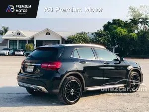 2019 Mercedes-Benz GLA250 2.0 AMG Dynamic SUV