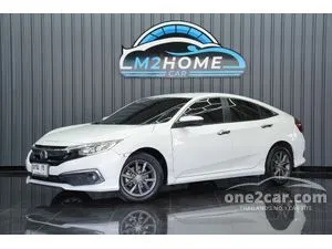 2019 Honda CIVIC 1.8 EL Sedan
