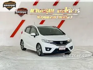 2014 Honda JAZZ 1.5 SV+ Hatchback