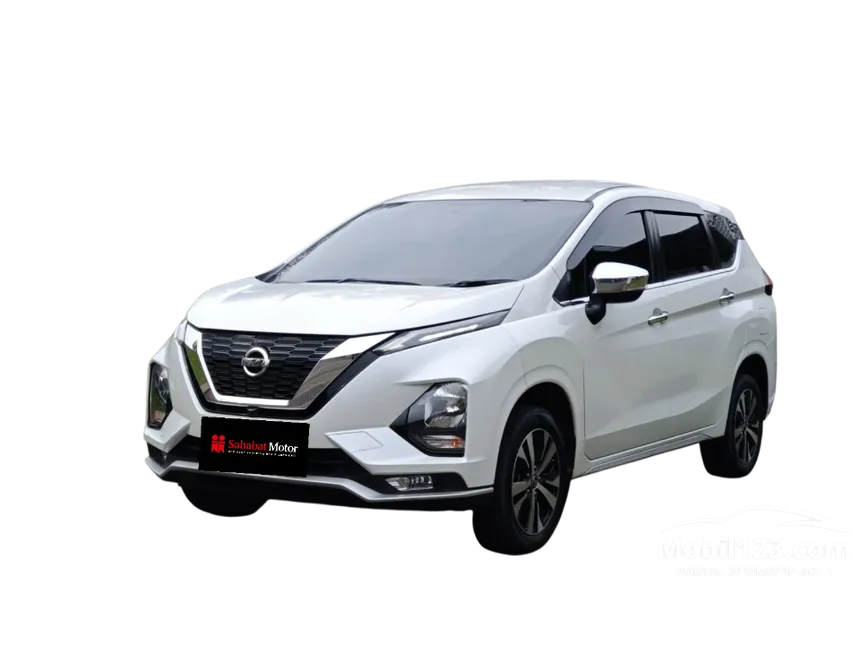 2021 Nissan Livina VL MPV
