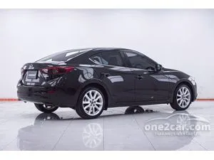 2014 Mazda 3 2.0 S Sedan