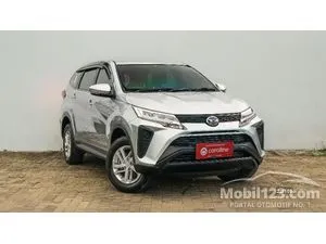 2023 Daihatsu Terios 1.5 X SUV
