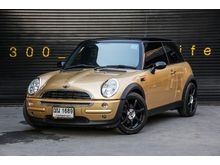 2011 Mini Cooper 1.6 R50 2Dr Hatchback AT