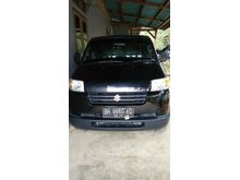 2013 Suzuki Mega Carry 1.5 ACPS Xtra Pick-up
