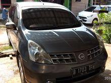 2009 Nissan Grand Livina 1.5 XV MPV
