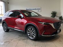 MAZDA CX-9 2.5 SKYACTIV-G SUV 2018 (BISA TEST DRIVE)