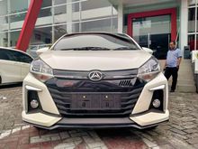 TDP MULAI 10 JT NIK 2020 Daihatsu Ayla 1.2 R Deluxe Hatchback