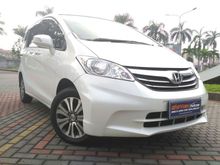 2012 Honda Freed 1.5 PSD AT TDP minim