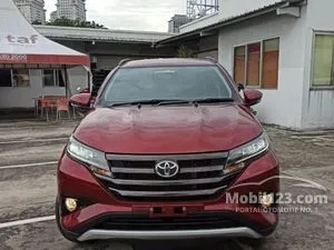 2024 Toyota Rush 1.5 G SUV