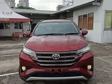 2024 Toyota Rush 1.5 G SUV