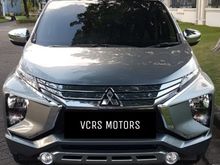 2018 Mitsubishi Xpander 1.5 ULTIMATE Wagon
