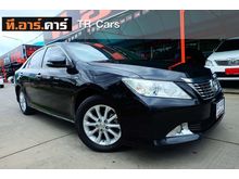 2012 Toyota Camry 2.0 (ปี 12-16) G Sedan AT