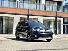 2017 Honda BR-V 1.5 E Prestige SUV TDP 10 JUTA