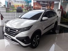Promo Toyota Rush DP Murah