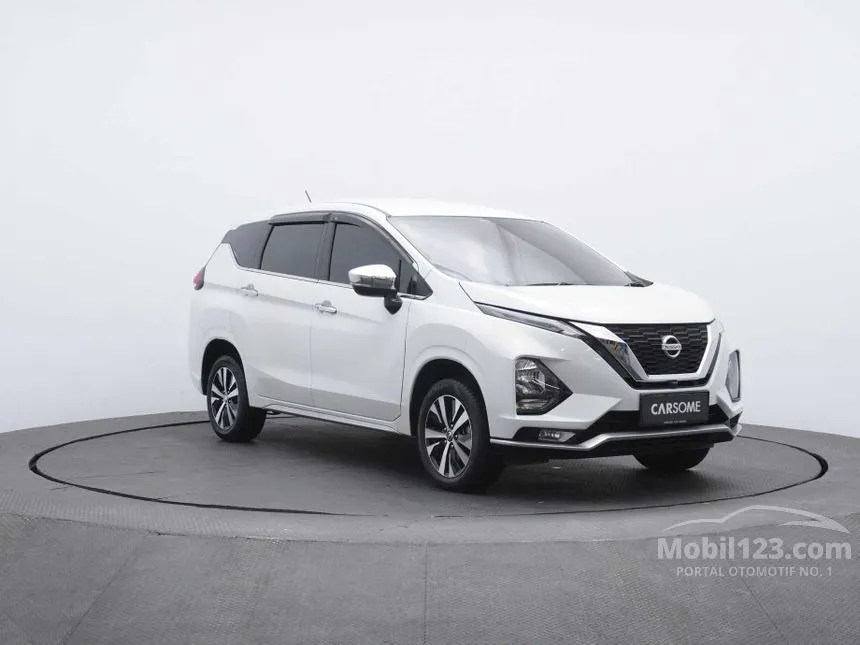 2021 Nissan Livina VL MPV