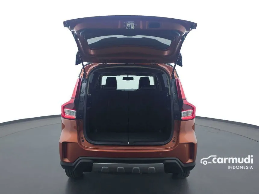 2021 Suzuki XL7 Alpha SUV