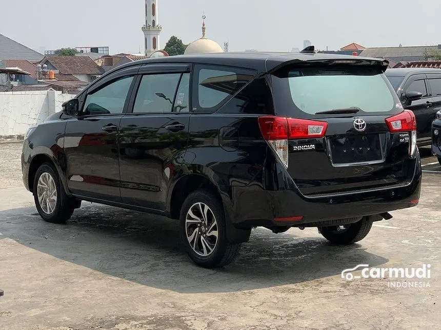 2025 Toyota Kijang Innova G MPV