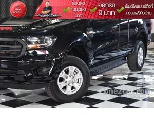 2019 Ford RANGER 2.2 XL+ Open Cab Hi-Rider Pickup