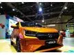 Jual Mobil Daihatsu Ayla 2024 R 1.2 di Jawa Barat Automatic Hatchback Orange Rp 179.800.000