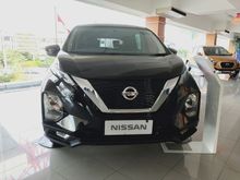 KLIK DISINI NISSAN LIVINA DP MULAI 10 JUTA