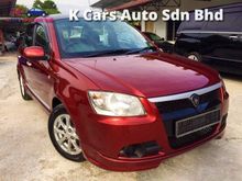 2011 Proton Saga 1.3 (A) SPECIAL EDITION LIMITED SPEC TIP TOP CONDITION