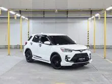 2022 Toyota Raize 1.0 GR Sport (1 Tone) SUV