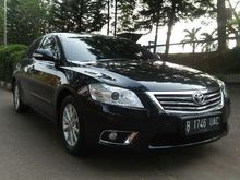 2011 Toyota Camry 2.4 G Sedan,,HARGA KHUSUS KREDIT,, UNIT SANGAT ISTIMEWAH