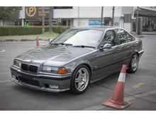 1994 BMW 325i manual m3 spec