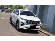 2025 Toyota Kijang Innova Zenix 2.0 Q HV TSS ( Premium Color) MPV