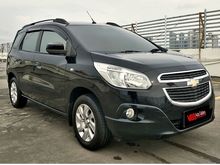 2013 Chevrolet Spin 1.5 LTZ Manual Istimewa