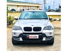 2010 BMW X5 3.0 xDrive SUV