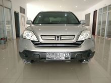 2009 Honda CR-V 2.0 2.0 i-VTEC SUV
