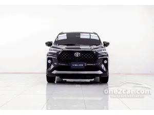 2022 Toyota Veloz 1.5 Premium Wagon