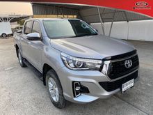 2019 Toyota Hilux Revo 2.8 DOUBLE CAB G Pickup