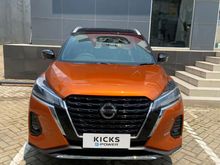 NISSAN KICKS READY NIK 2020 FREE CICILAN 2X