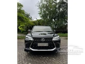 2019 Lexus LX 570 5.7 Sport SUV