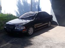 2002 Volvo S40 1.9 Turbo Sedan