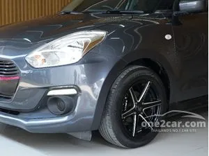 2019 Suzuki SWIFT 1.2 GL Hatchback