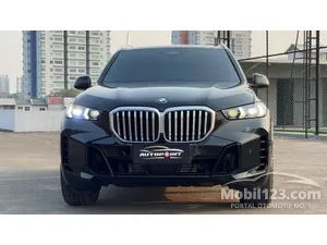 2024 BMW X5 3.0 xDrive40i M Sport SUV