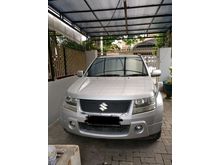2007 Suzuki Grand Vitara 2.0 JLX SUV