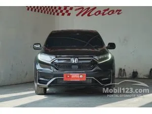 2022 Honda CR-V 1.5 Black Edition SUV