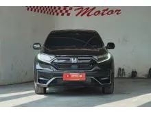2022 Honda CR-V 1.5 Black Edition SUV