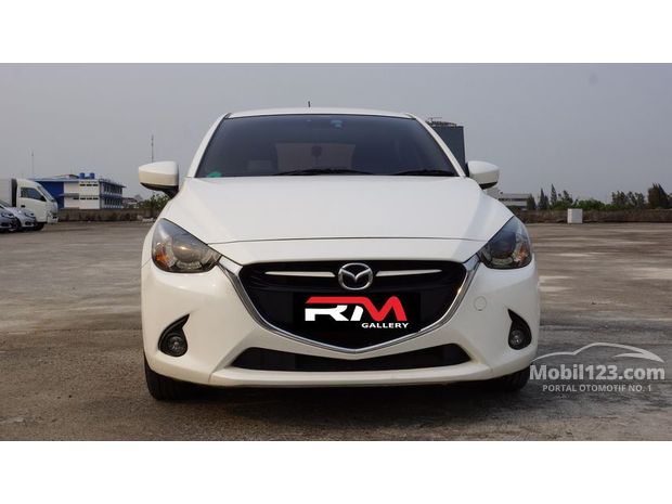 Mazda 2 Gt Mobil Bekas Baru Dijual Di Indonesia Dari 333