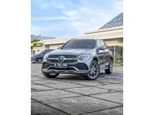 2021 Mercedes-Benz GLC200 2.0 AMG Line SUV