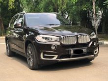 2015 BMW X5 3.0 xDrive35i xLine SUV SIAP PAKAI AJA