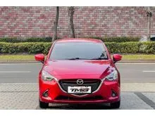 2015 Mazda 2 1.5 R Hatchback