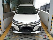 2020 Daihatsu Xenia 1,3 R MPV proses cepat data di bantu