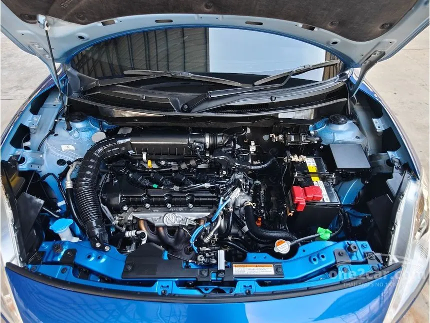 2020 Suzuki SWIFT GL Hatchback