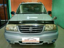 2001 Suzuki Escudo 2.0 SQ SUV