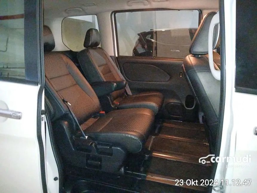 2019 Nissan Serena Highway Star MPV